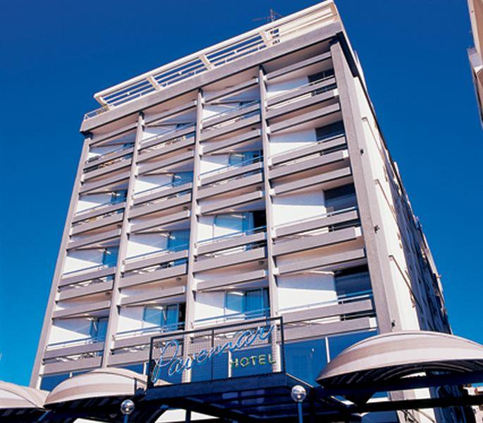 Pavemar Hotel — photo 3