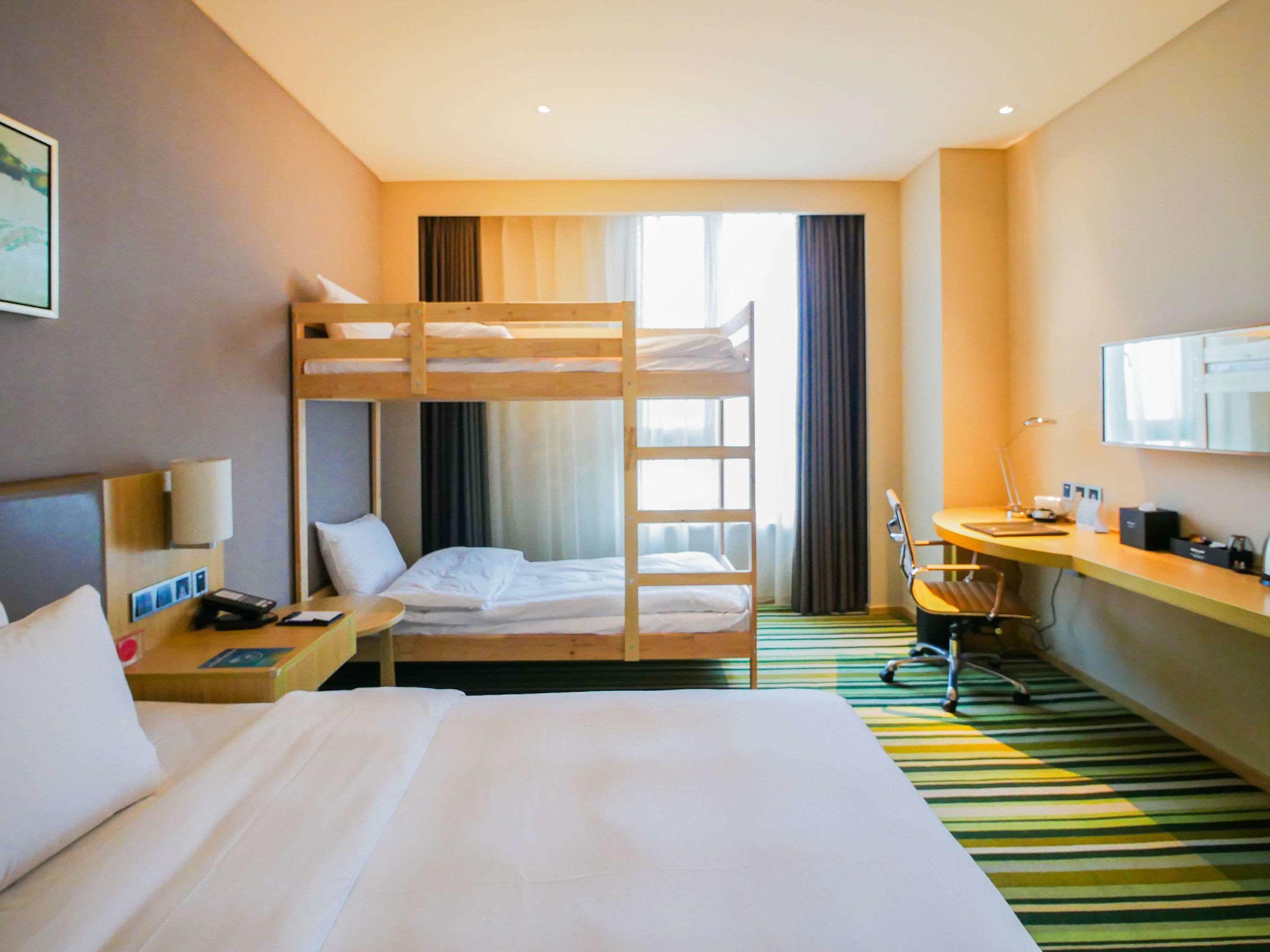 Mercure Nanchang Sunac — photo 4