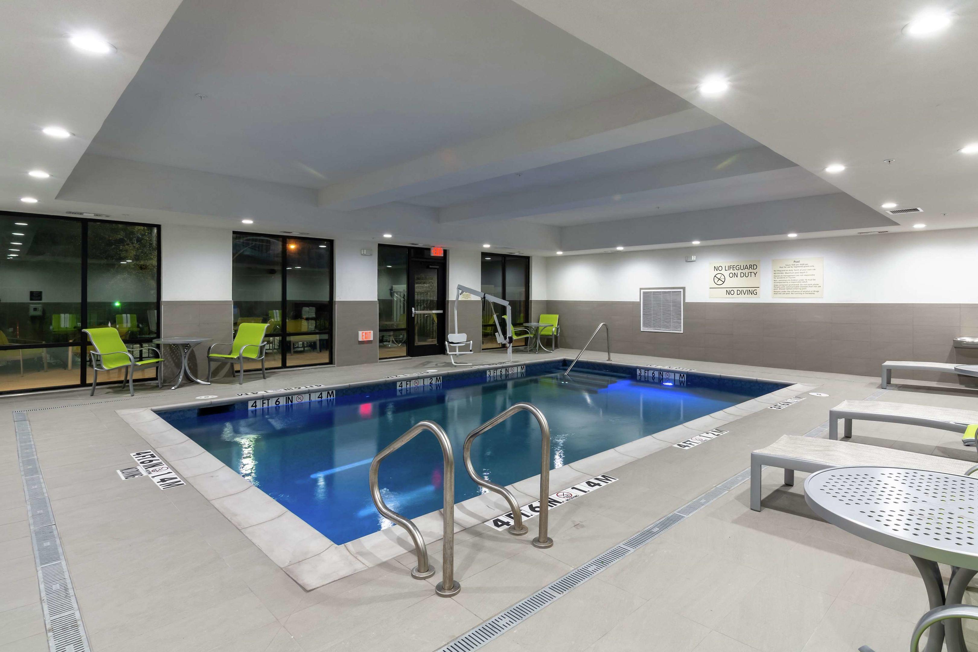 Hampton Inn & Suites Dallas East — photo 5