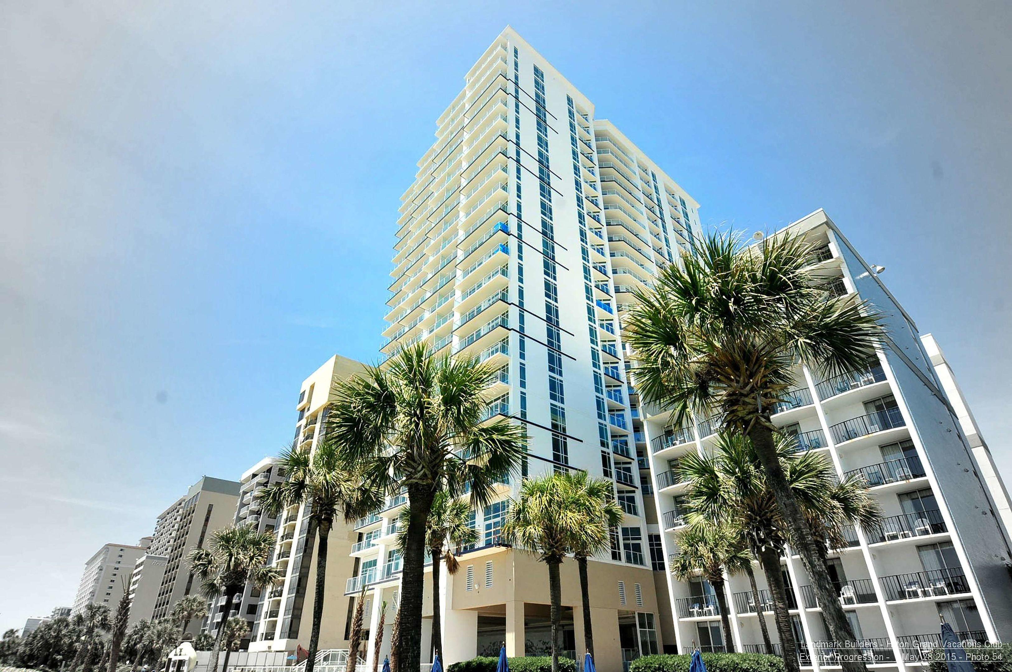 Ocean 22 By Hilton Grand Vacations — photo 3