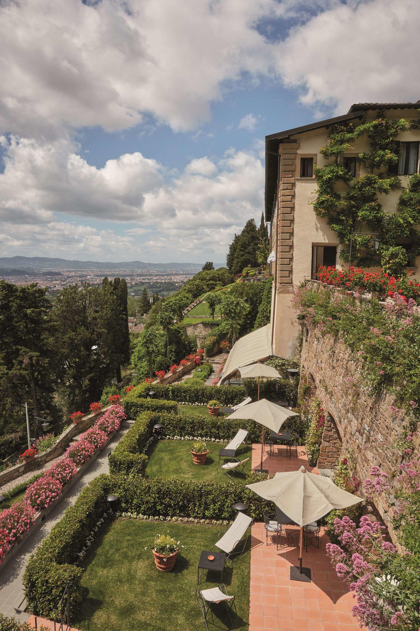 Villa San Michele, A Belmond Hotel