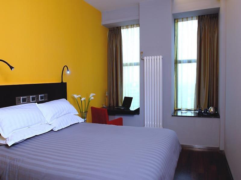 FX Hotel ZhongGuanCun — photo 5