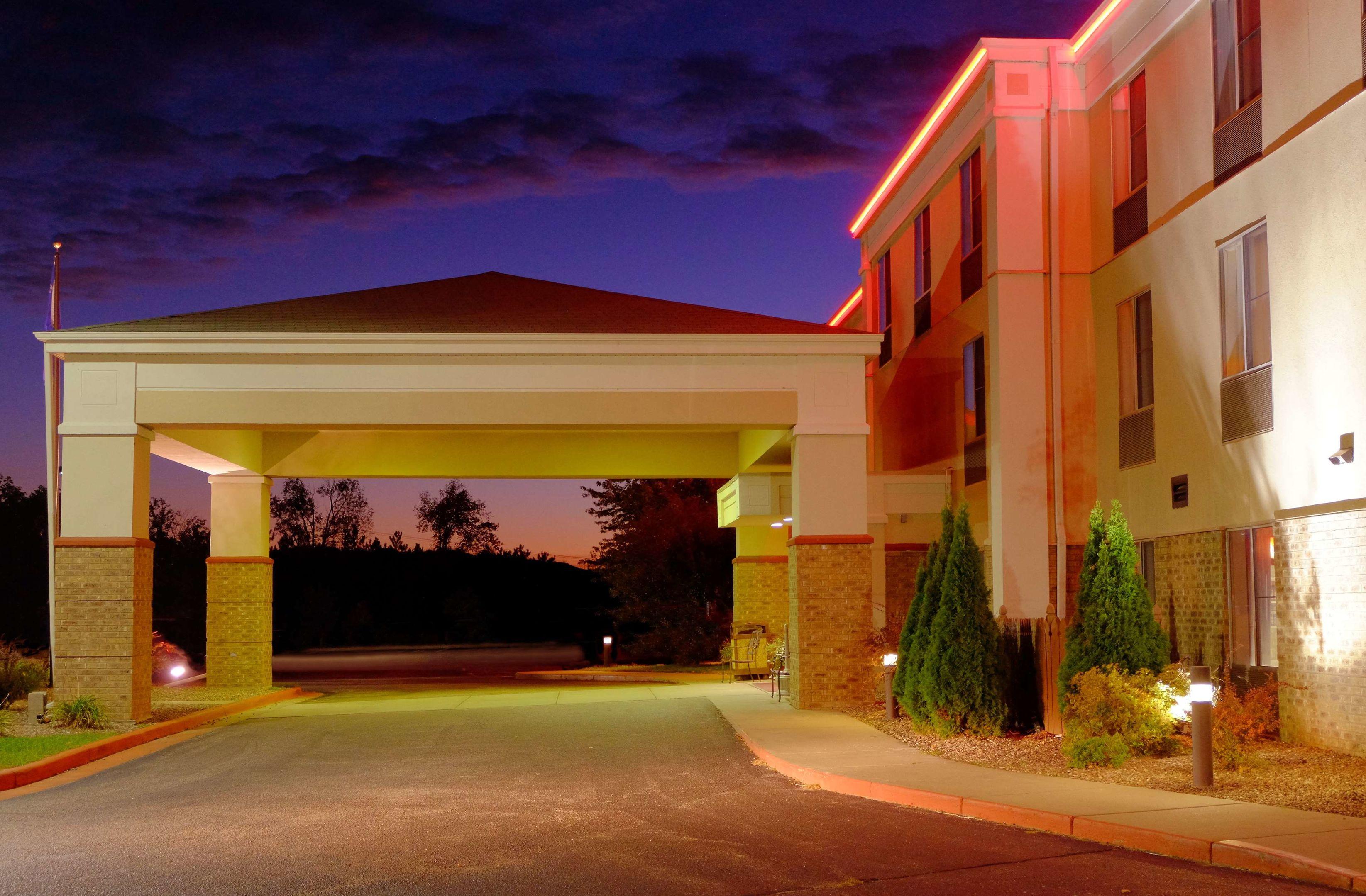 Best Western Plus Eau Claire Conference Center — photo 3