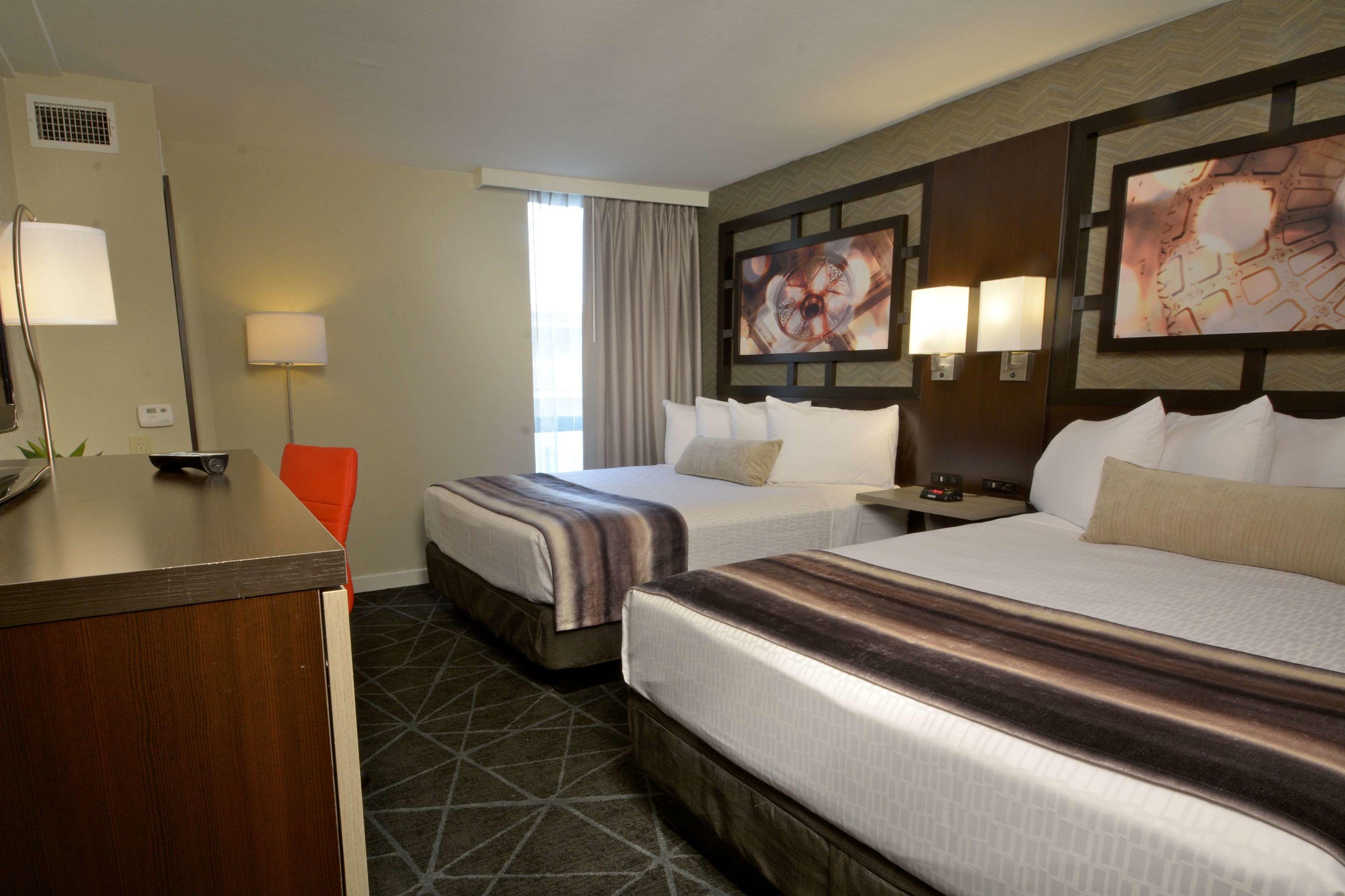 Best Western Plus Austin Central — photo 4