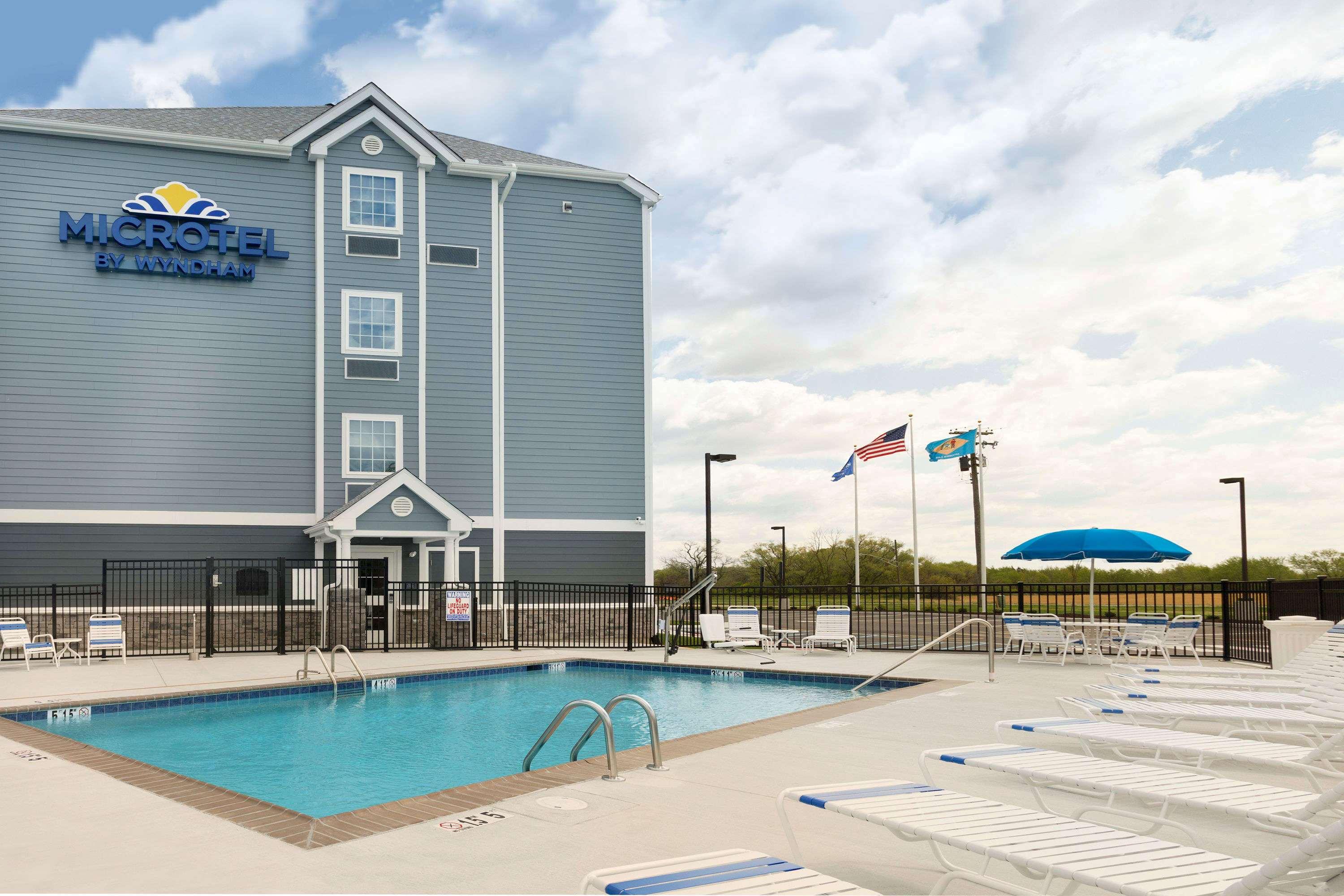 Microtel Inn & Suites by Wyndham Georgetown Delaware Beaches — photo 4