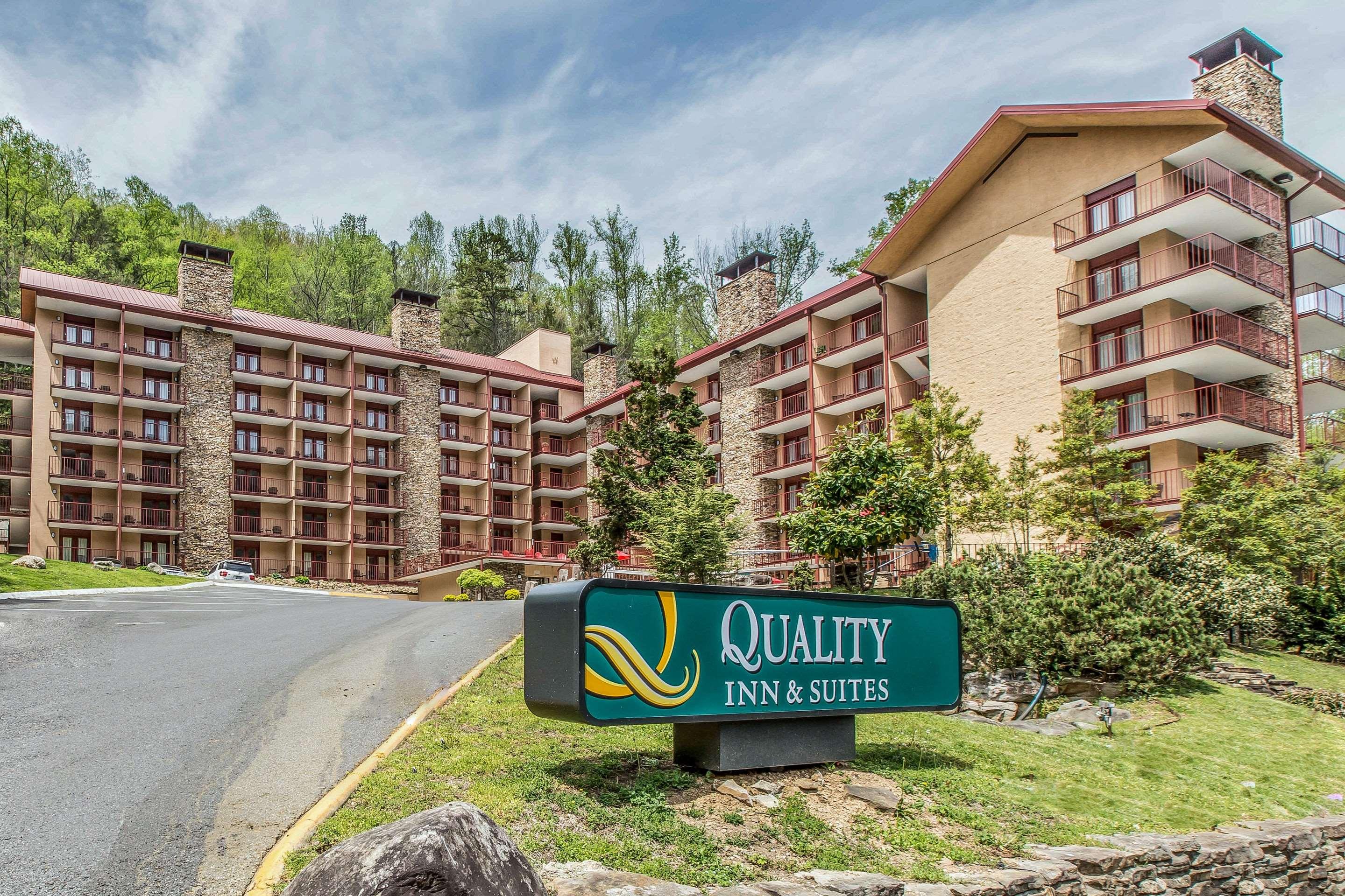 Quality Inn & Suites — photo 4