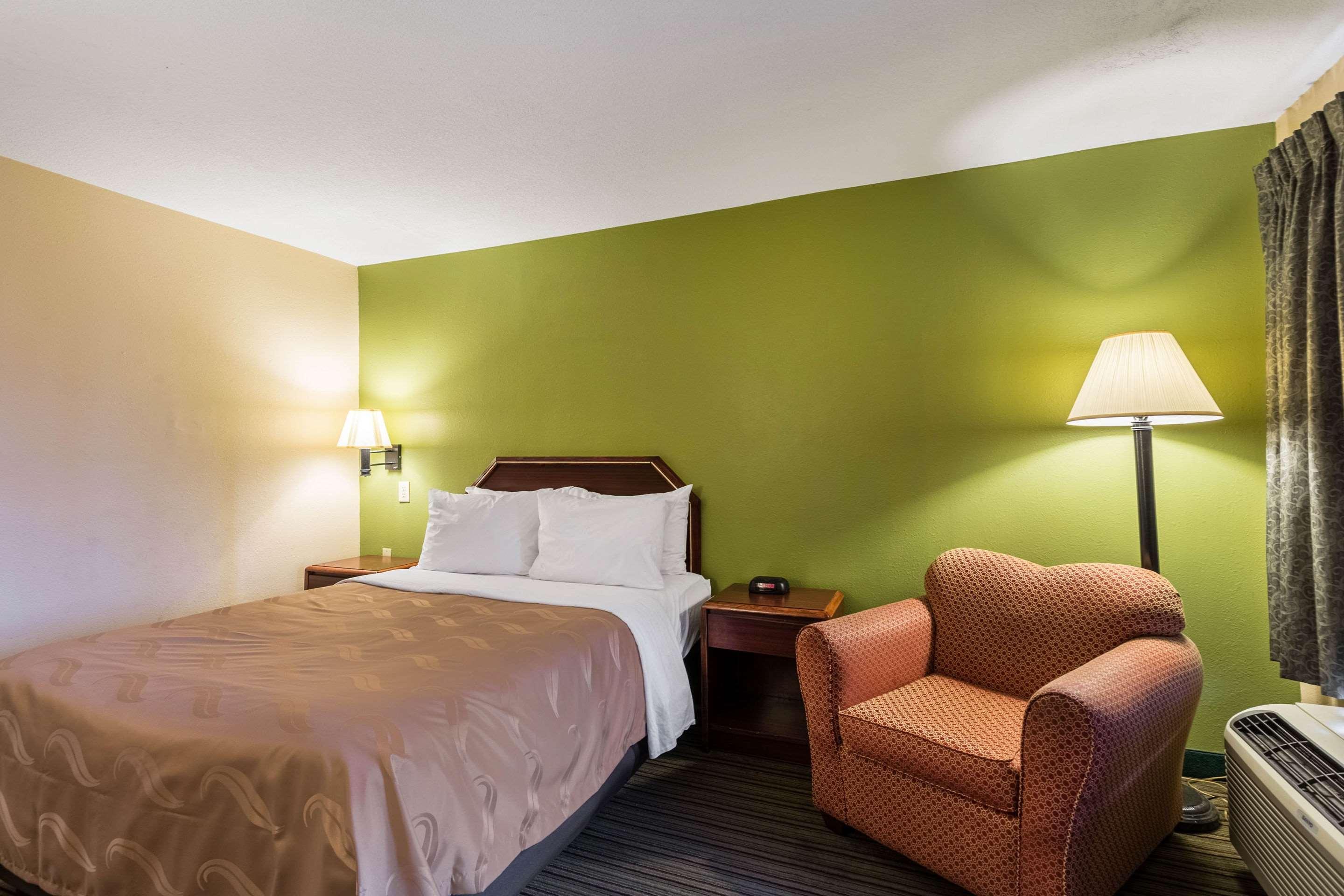 Quality Inn Alexandria — photo 5