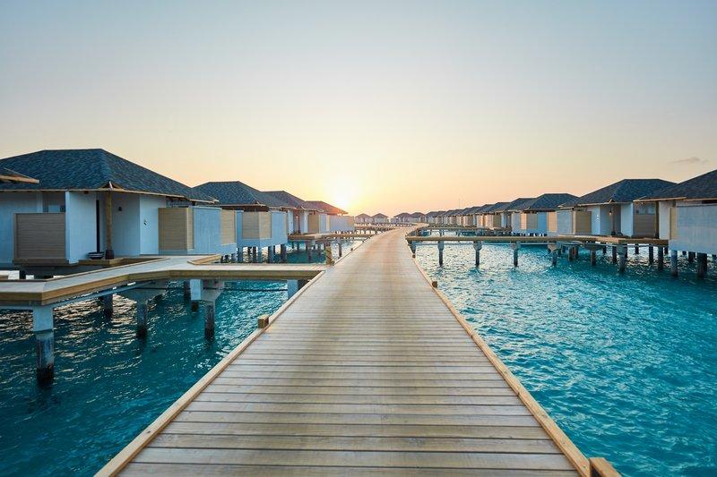 Amari Havodda Maldives — photo 4
