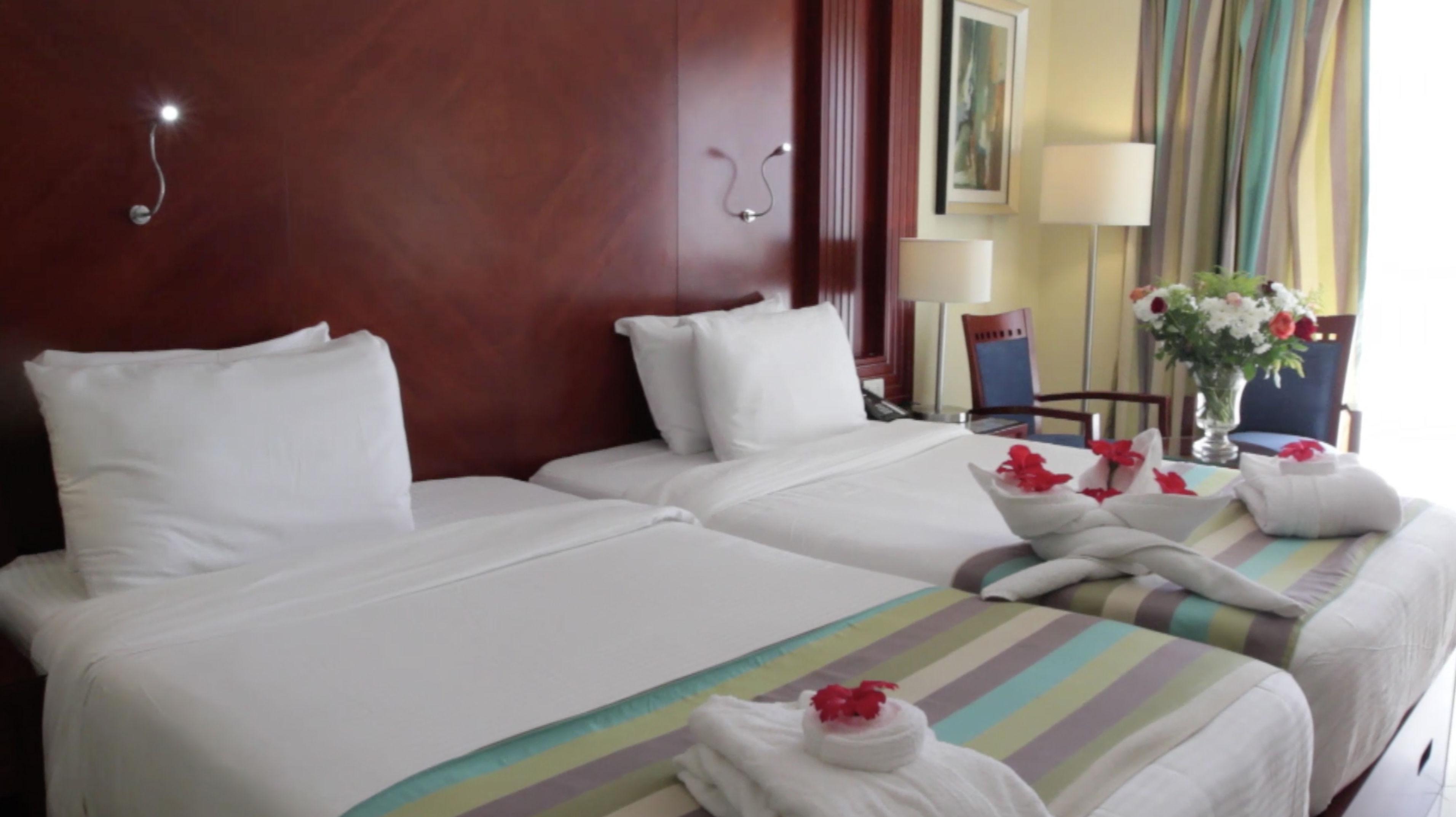 Xperience Sea Breeze Resort — photo 5