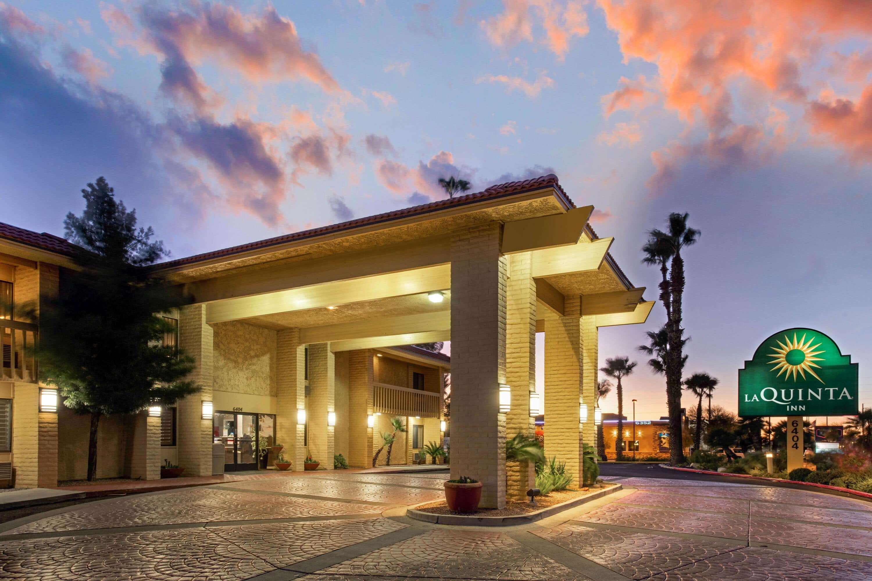 La Quinta Inn by Wyndham Tucson East — photo 4