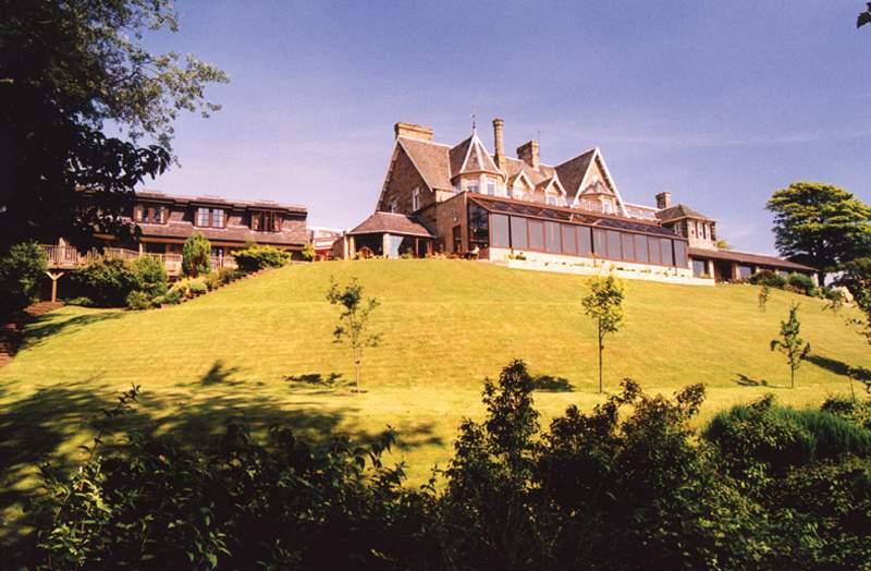 The Old Manor Hotel — photo 4