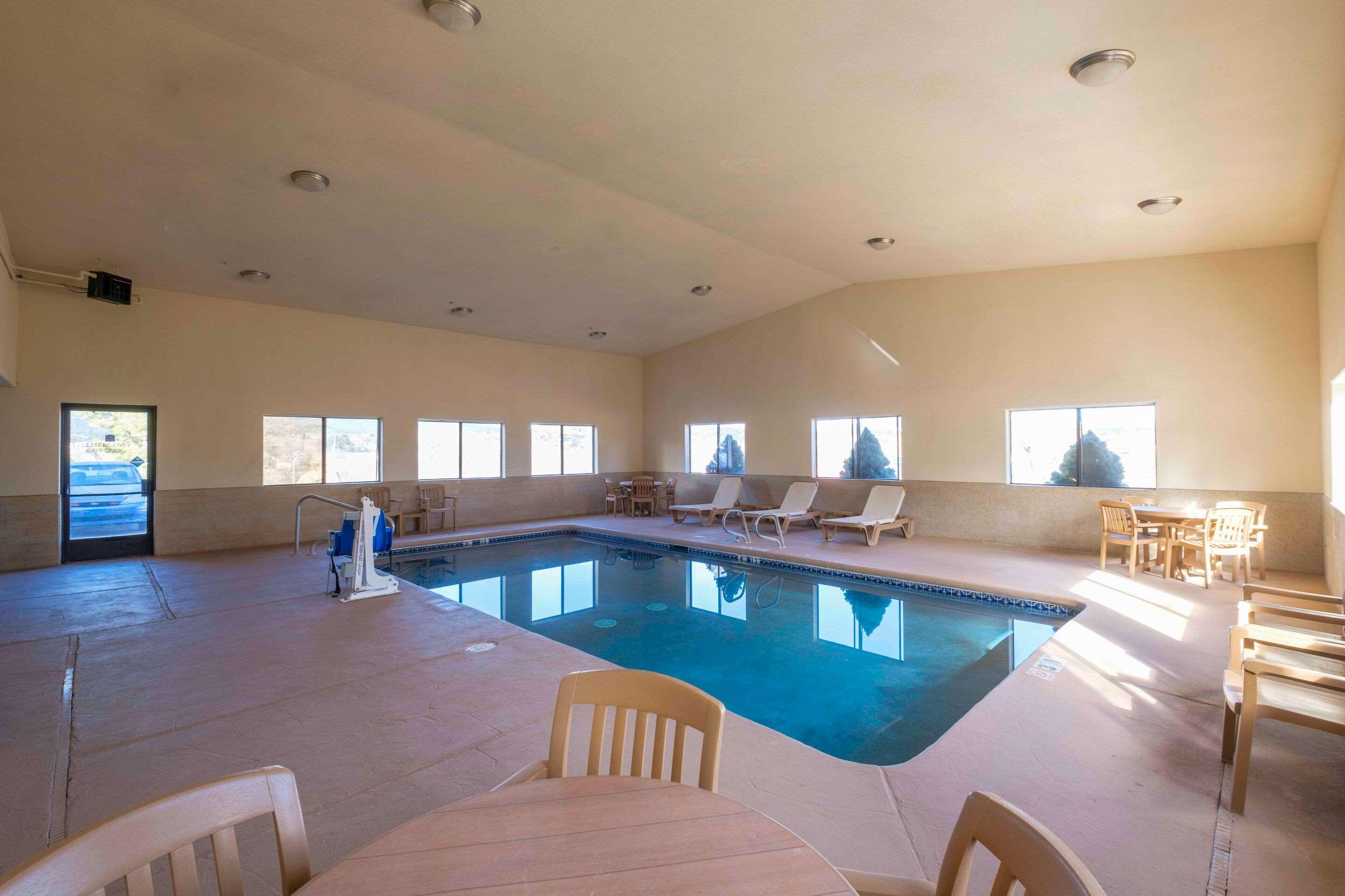 Comfort Inn Near Gila National Forest — photo 5