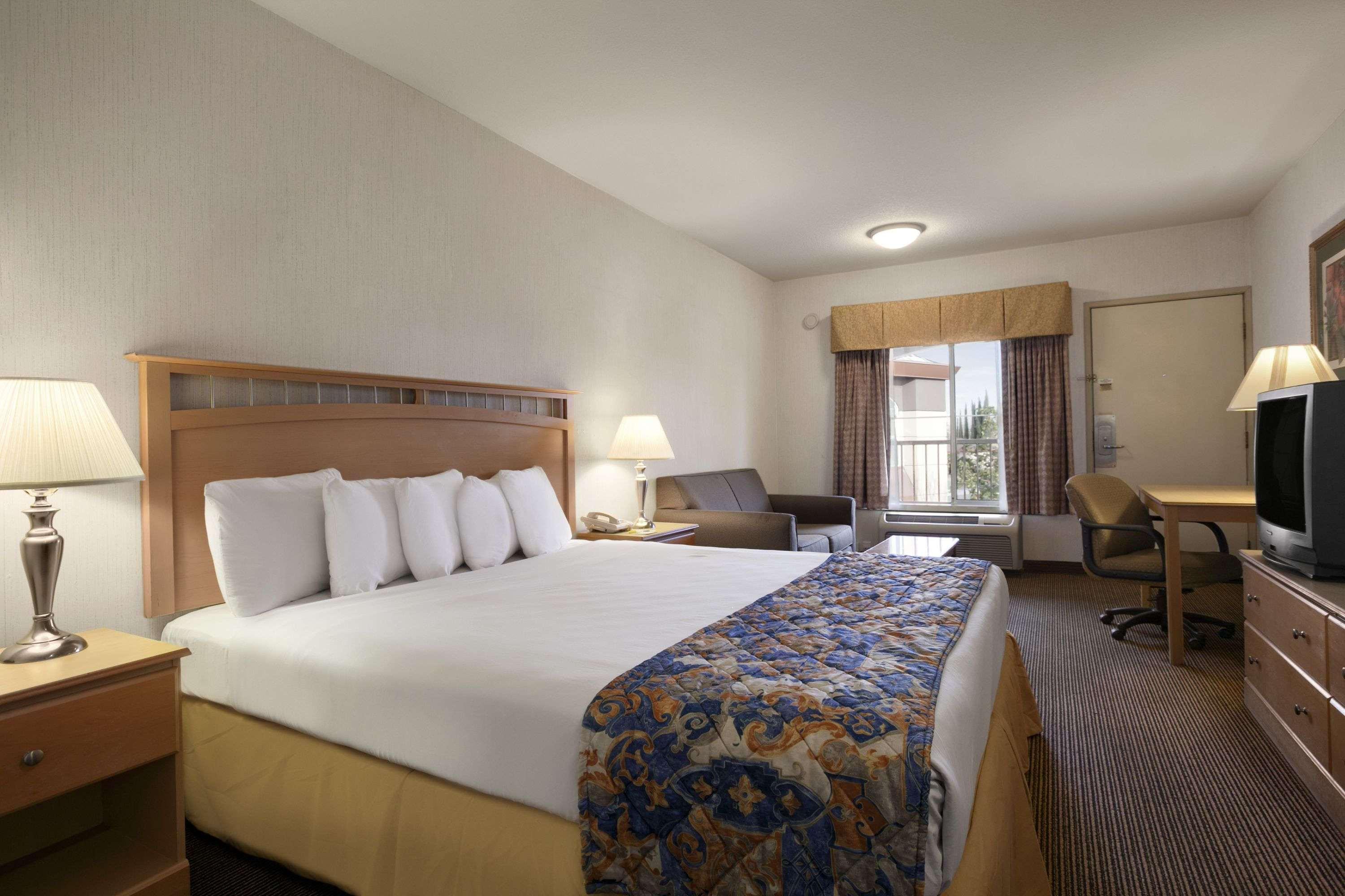 Days Inn Rocklin/Sacramento — photo 3