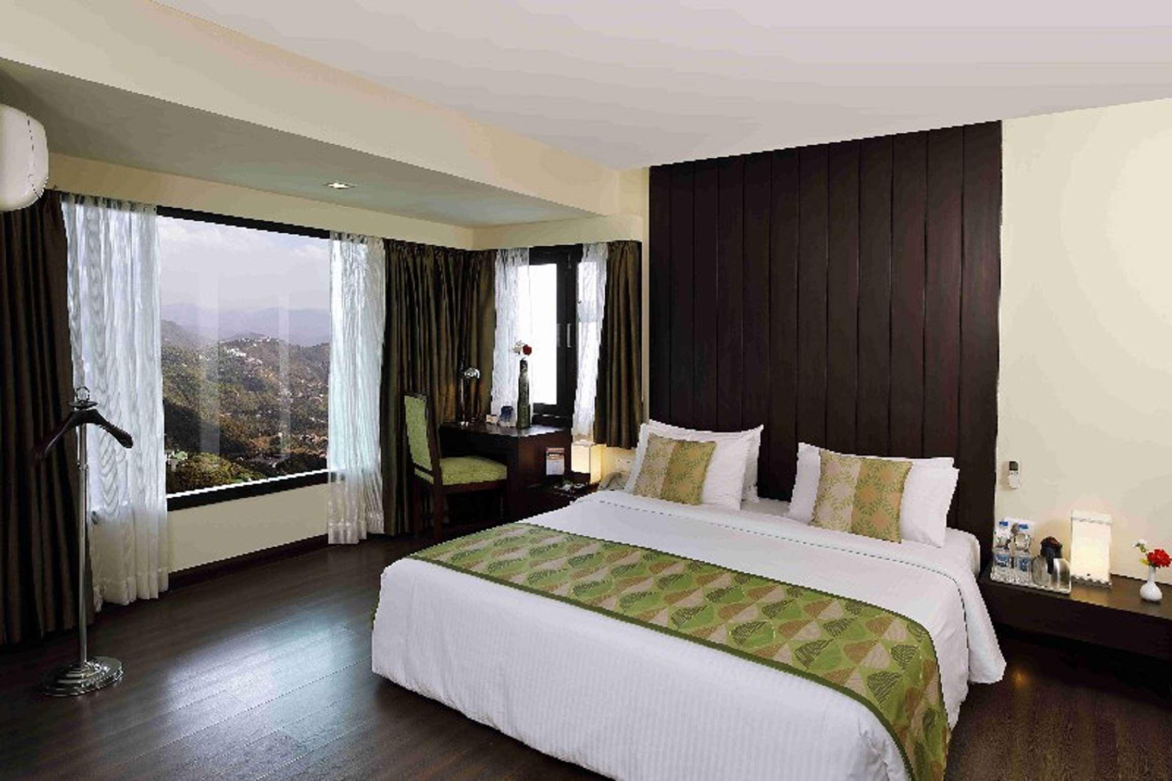 Fortune Resort Grace — photo 4
