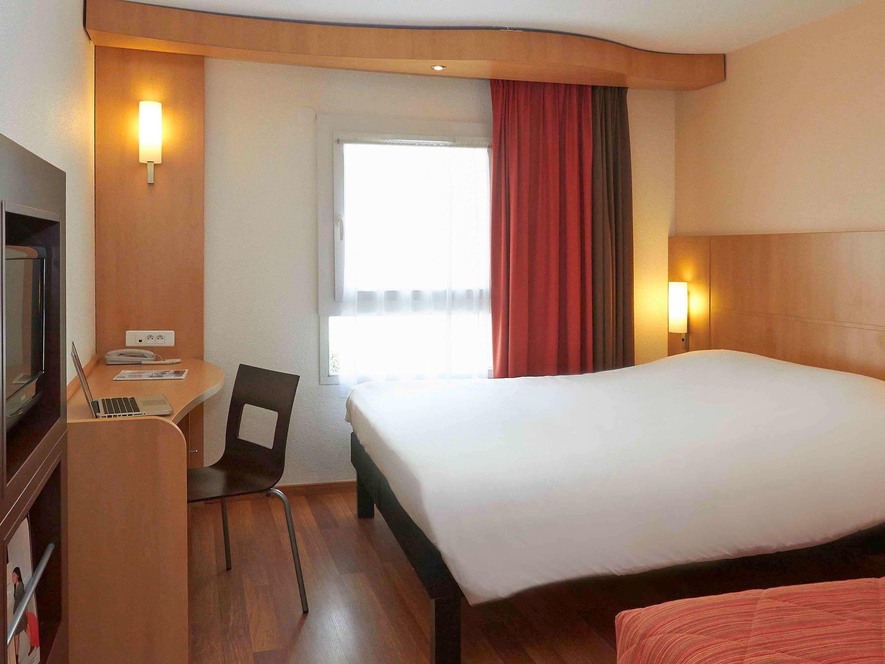 ibis Beaune Centre — photo 5