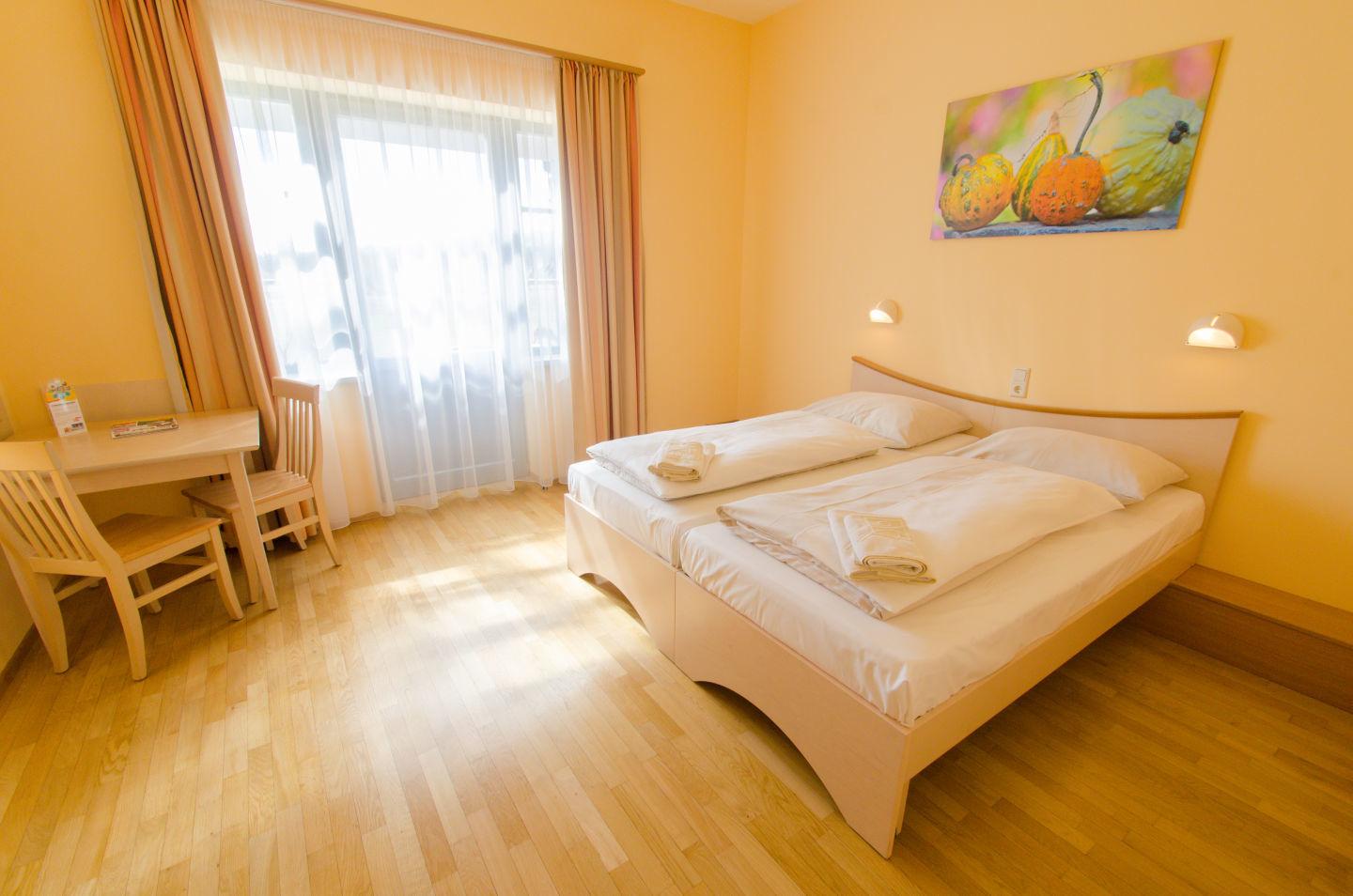 JUFA Hotel Pöllau - Bio-Landerlebnis — photo 4