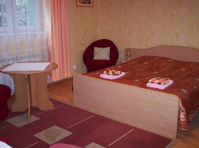 Hotel Monika — photo 5