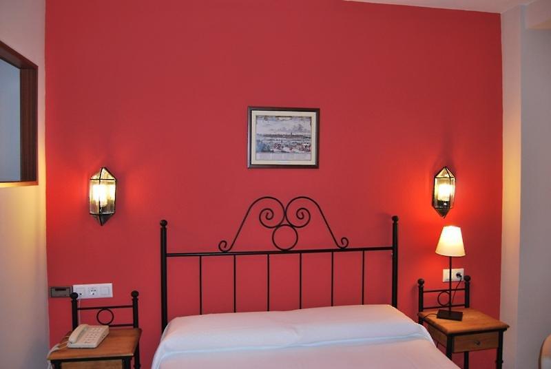 Sercotel Dona Carmela, Ascend Hotel Collection — photo 4