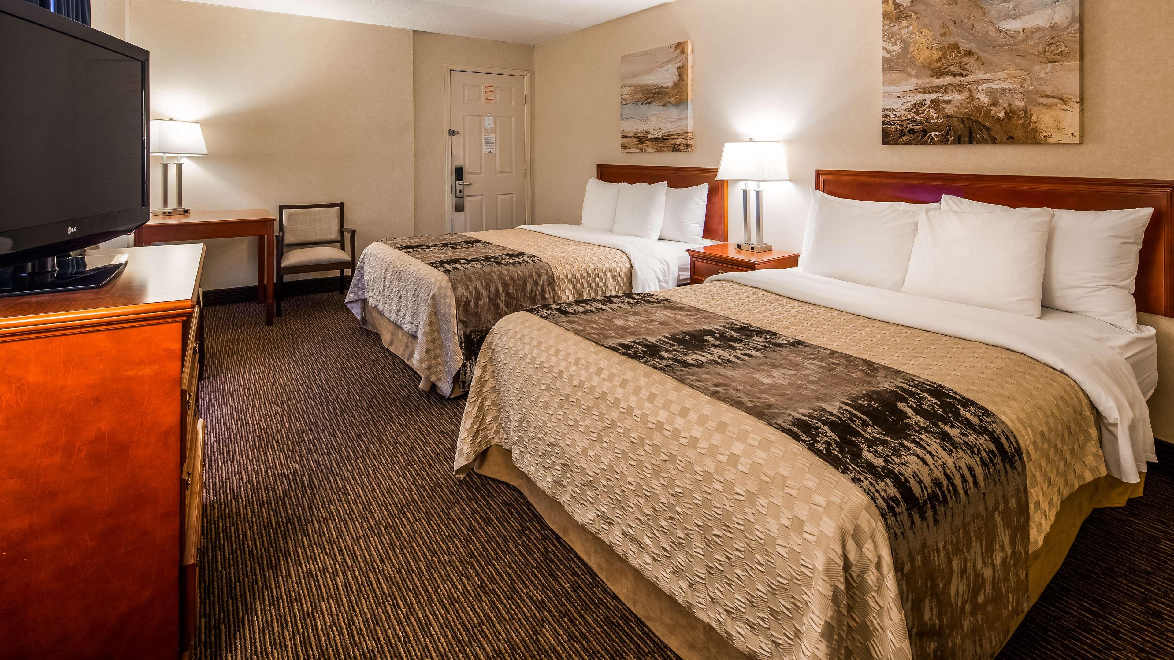 Best Western Halton Hills — photo 4