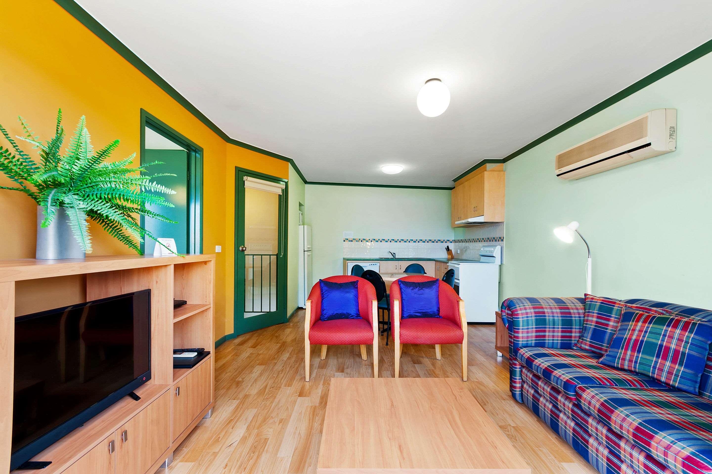 Comfort Inn & Suites Emmanuel — photo 5
