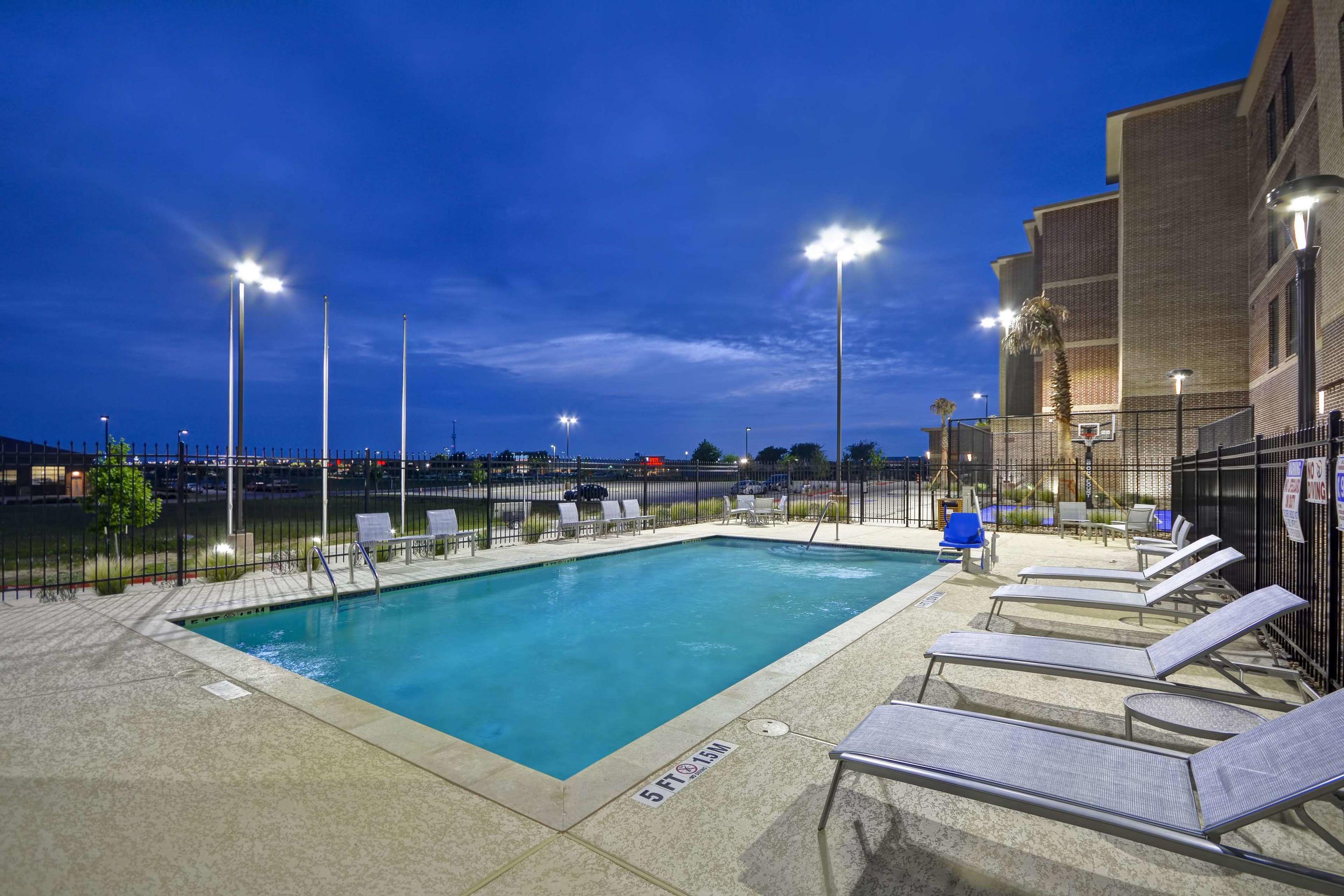 Homewood Suites by Hilton San Marcos — photo 4