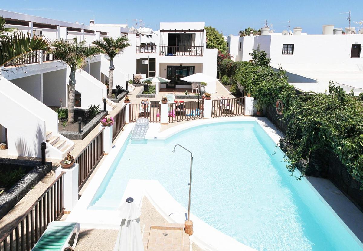 Apartments Las Lilas — photo 5