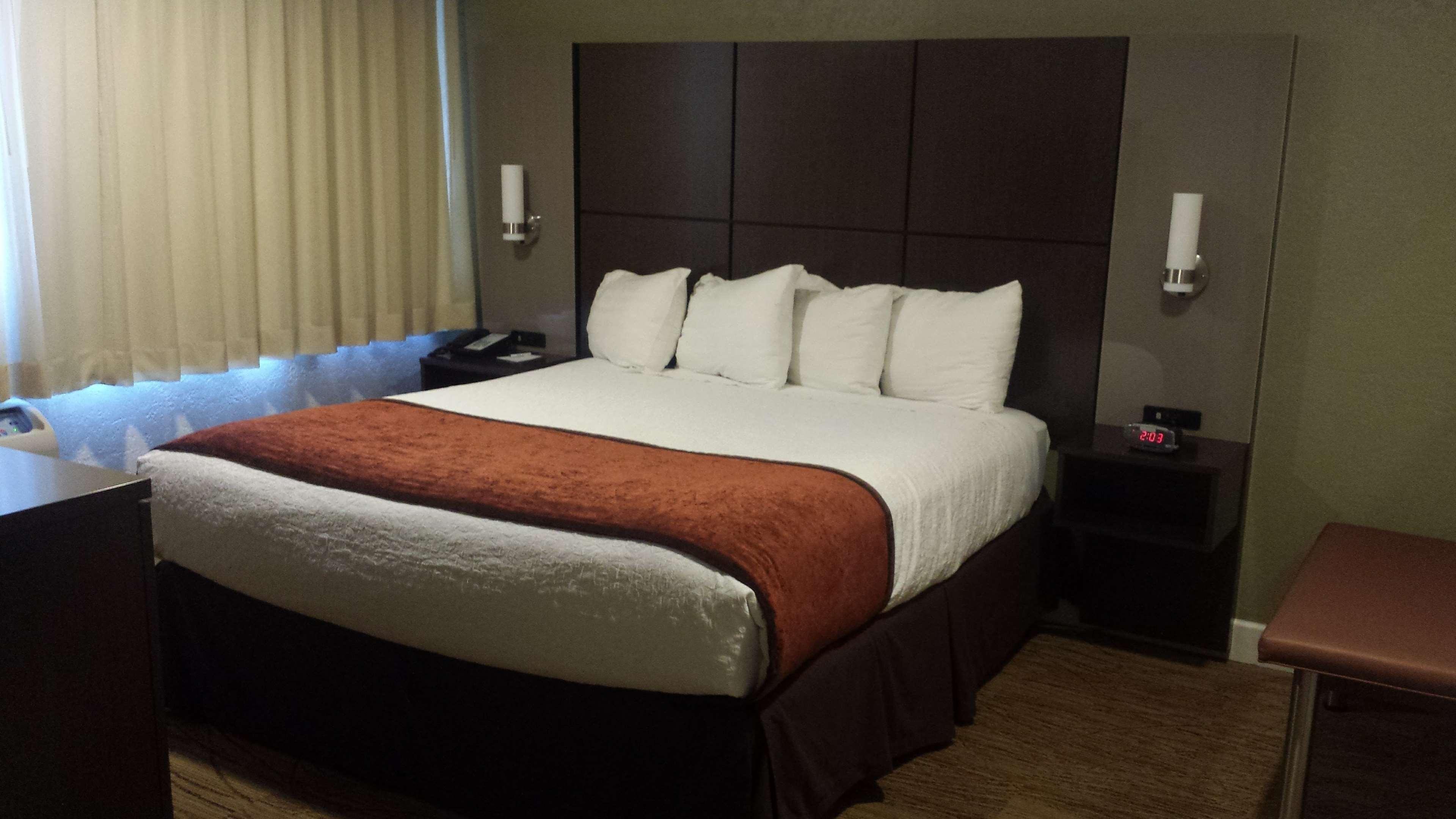 Best Western Pony Soldier Inn & Suites — photo 4