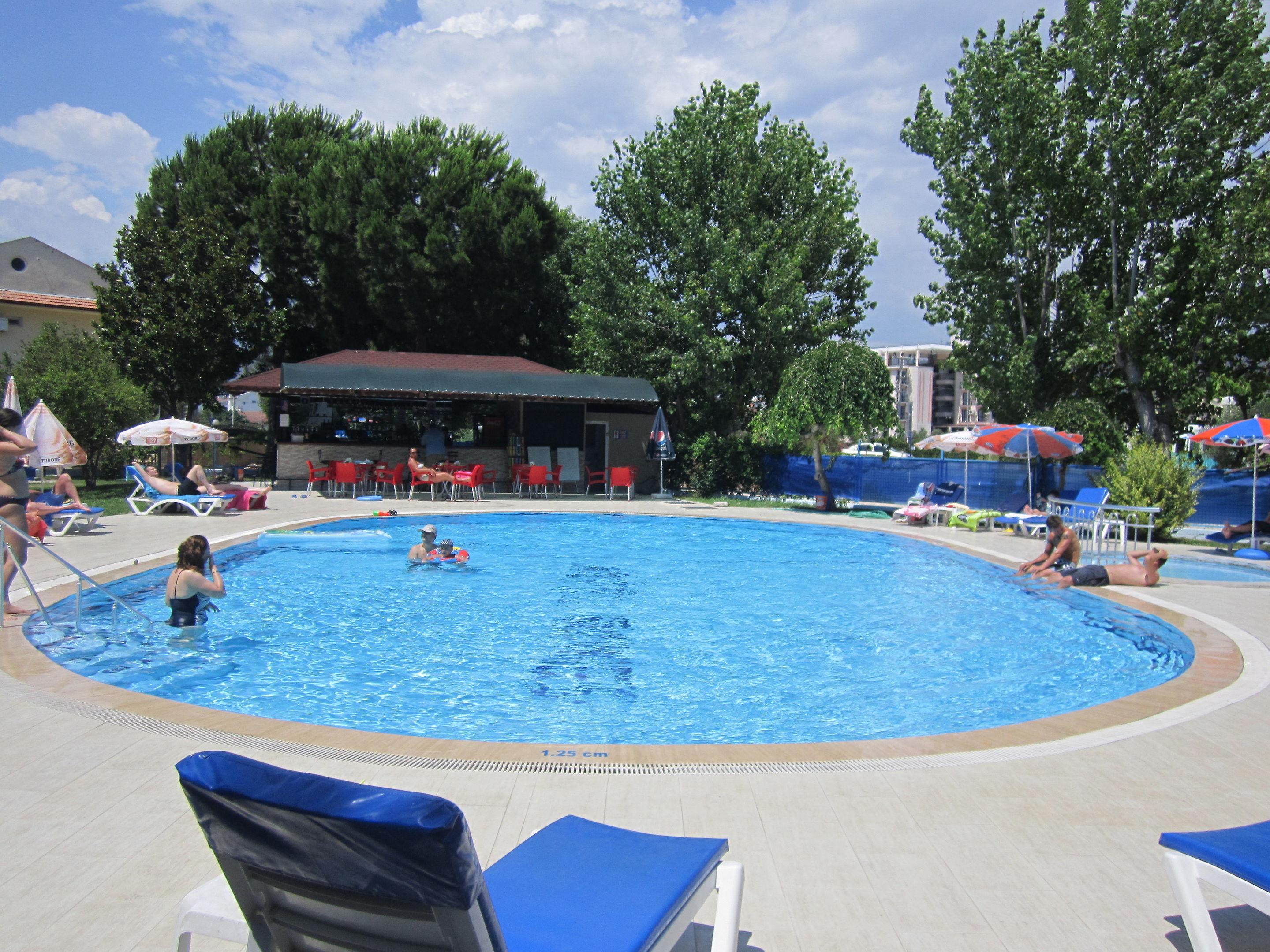 Aymes Hotel — photo 4