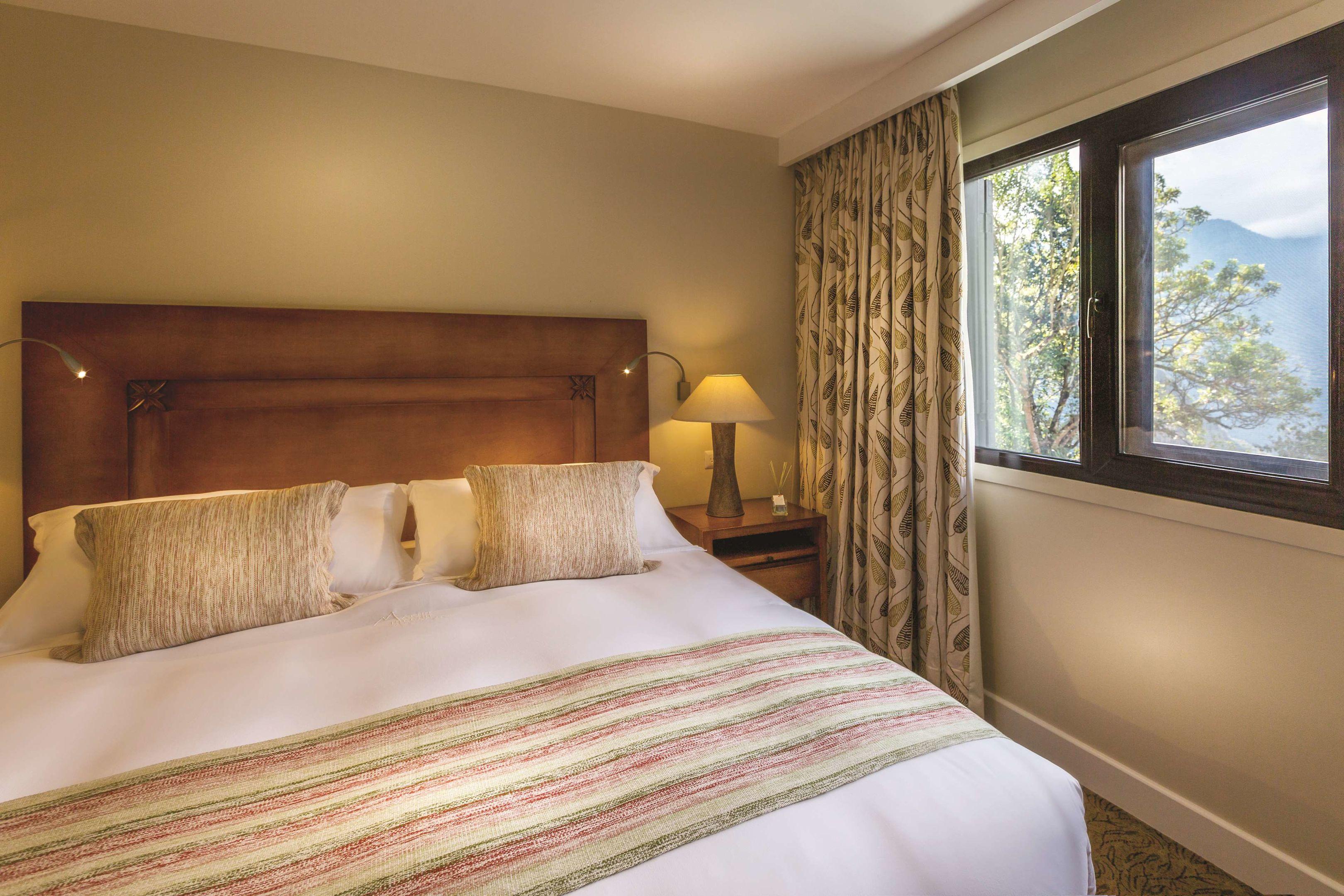 Sanctuary Lodge, A Belmond Hotel — photo 3