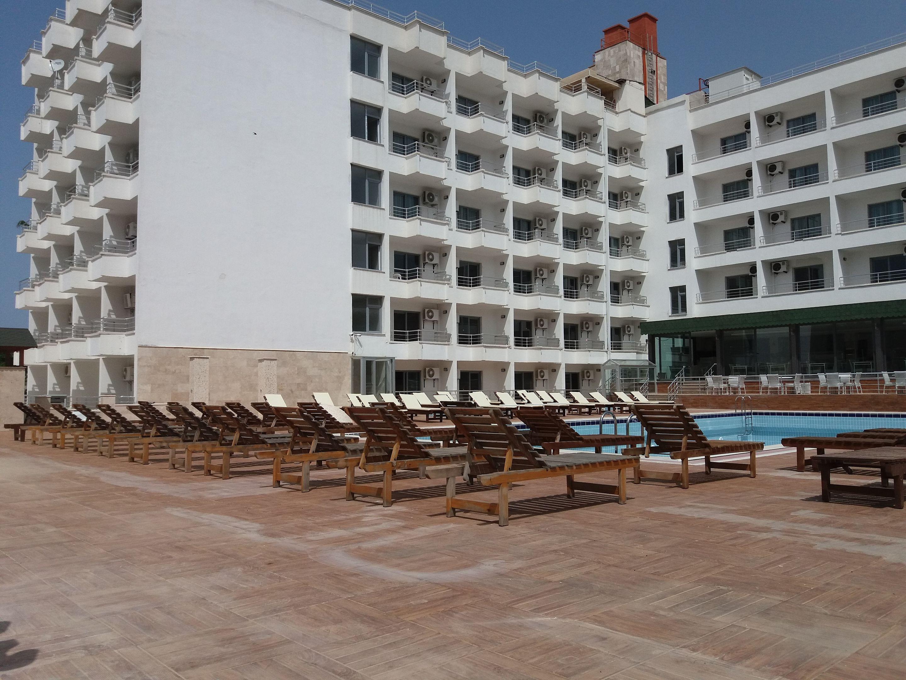 Ayma Beach Resort & Spa — photo 3