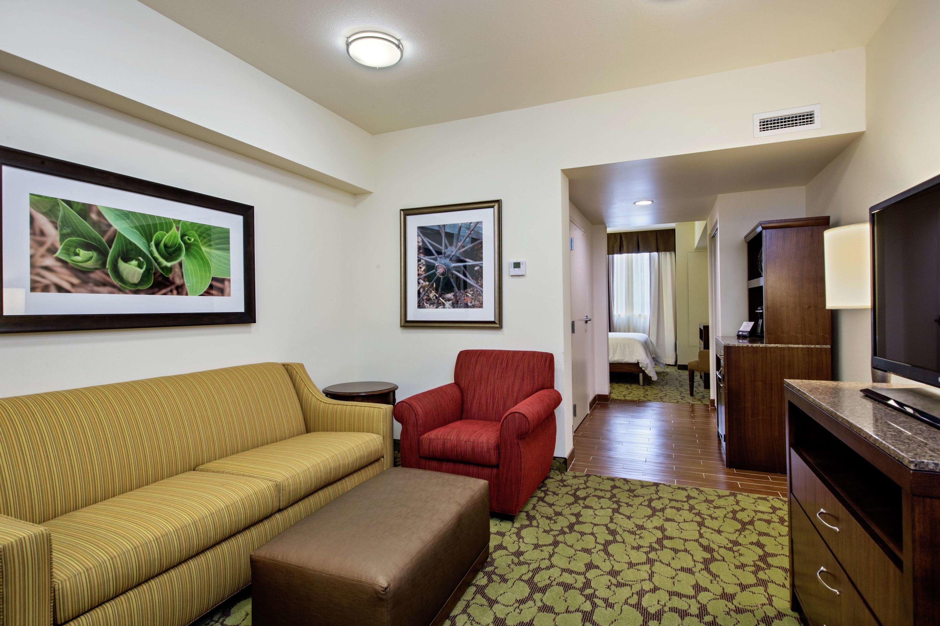 Hilton Garden Inn Lincoln Downtown / Haymarket — photo 5