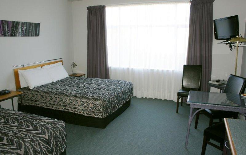 Best Western Wellington — photo 4