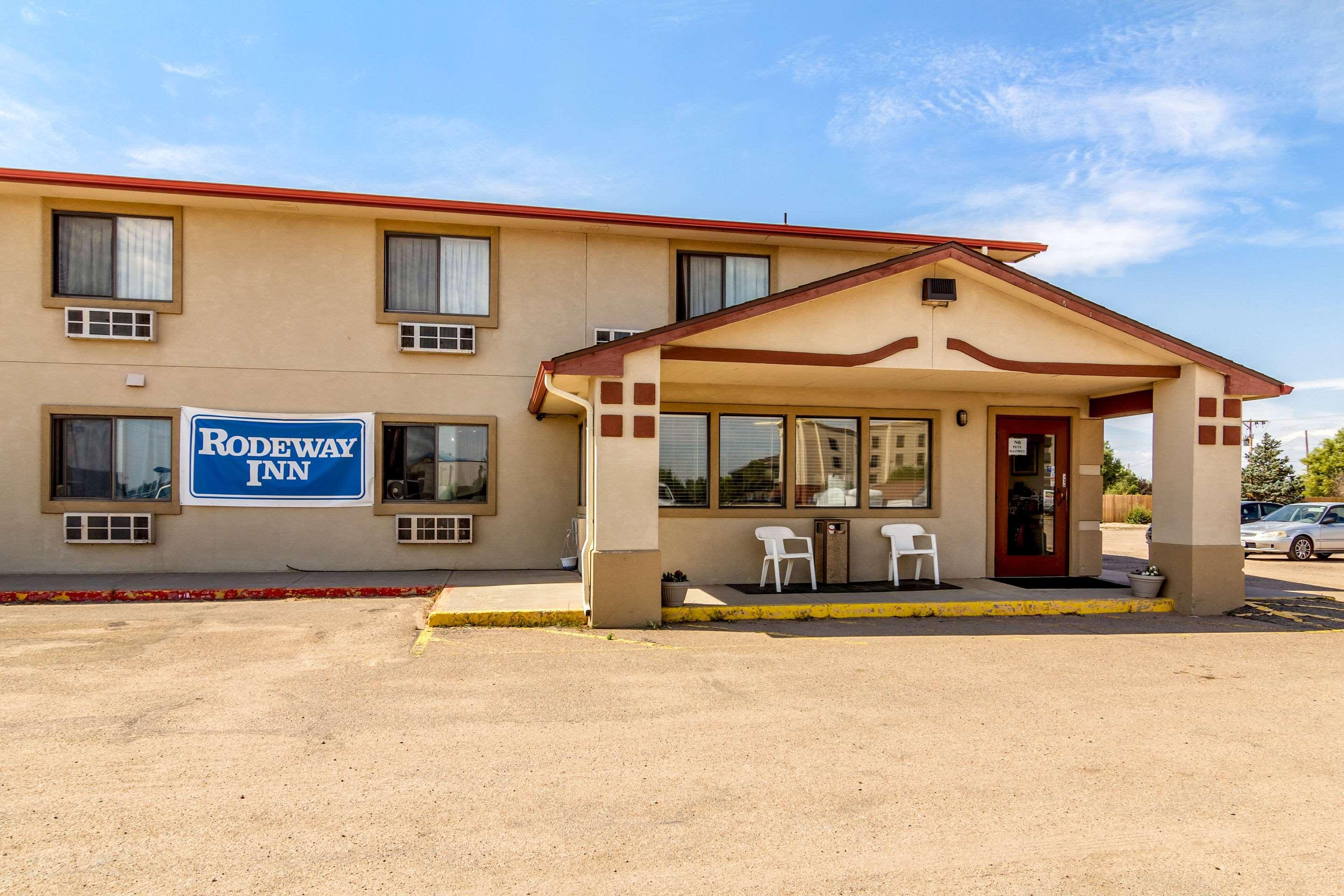 Rodeway Inn — photo 4