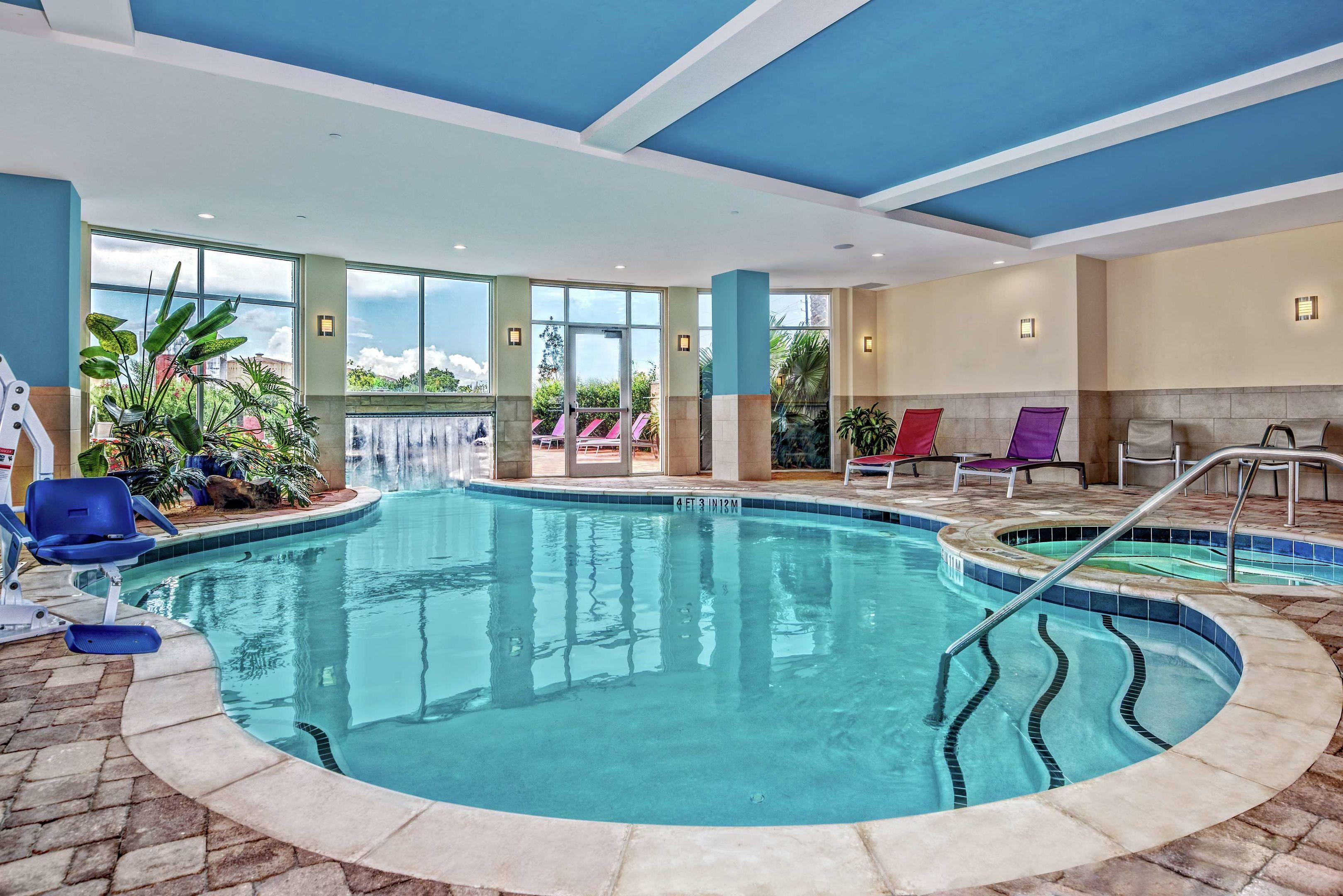 Hilton Garden Inn Victoria — photo 5