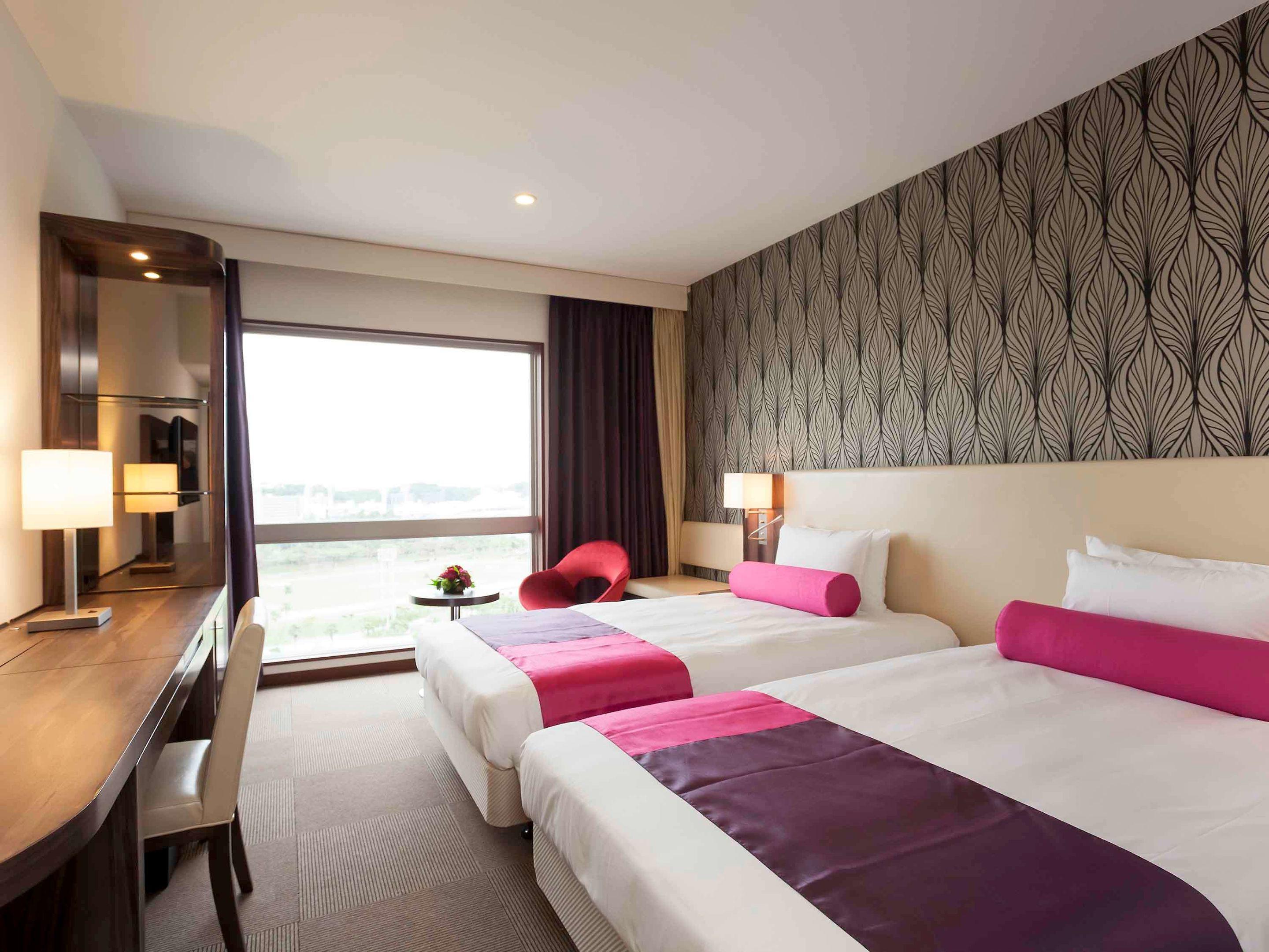 Mercure Okinawa Naha — photo 4