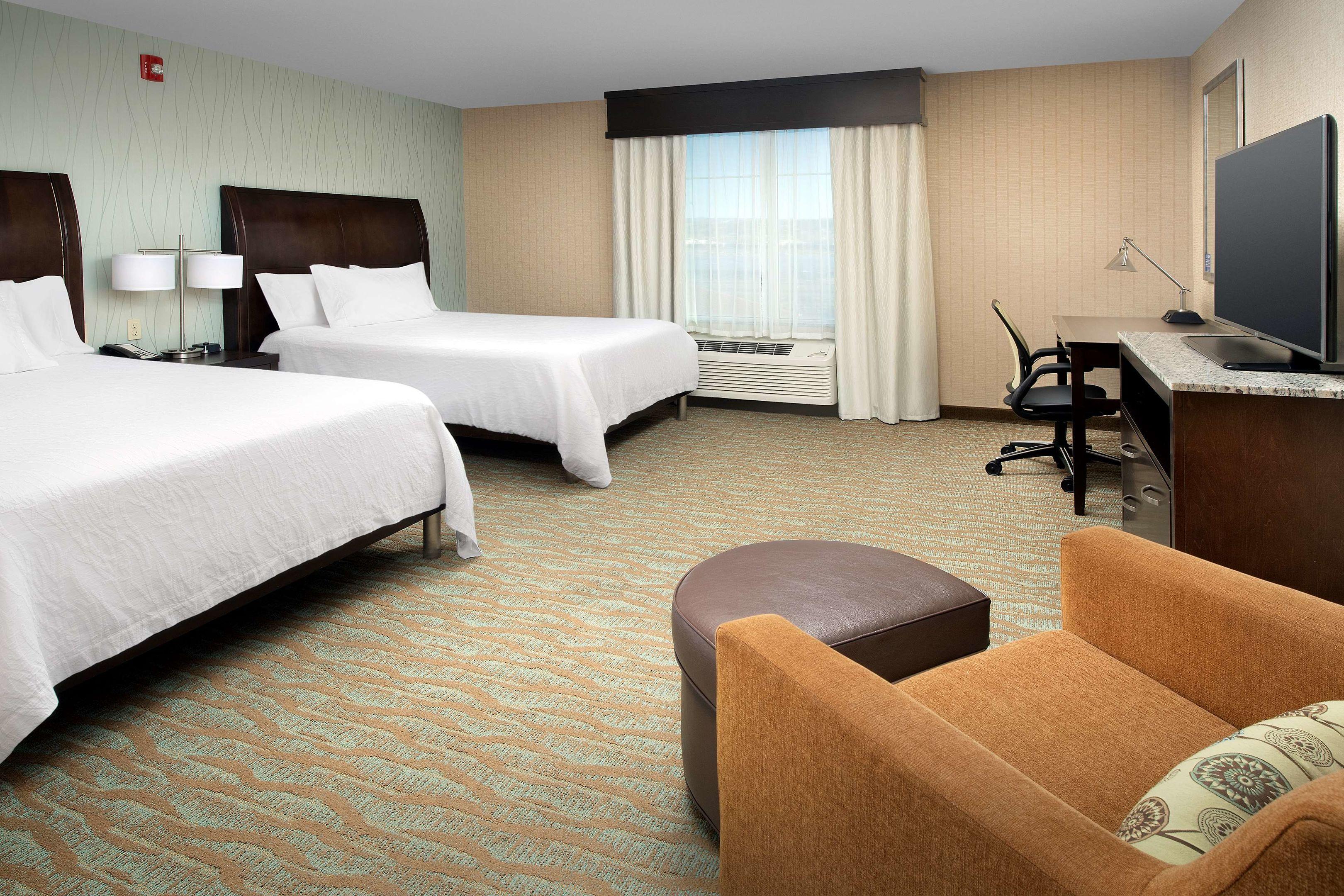 Hilton Garden Inn Gallup — photo 3