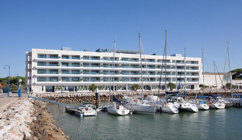 Las Suites de Puerto Sherry — photo 1