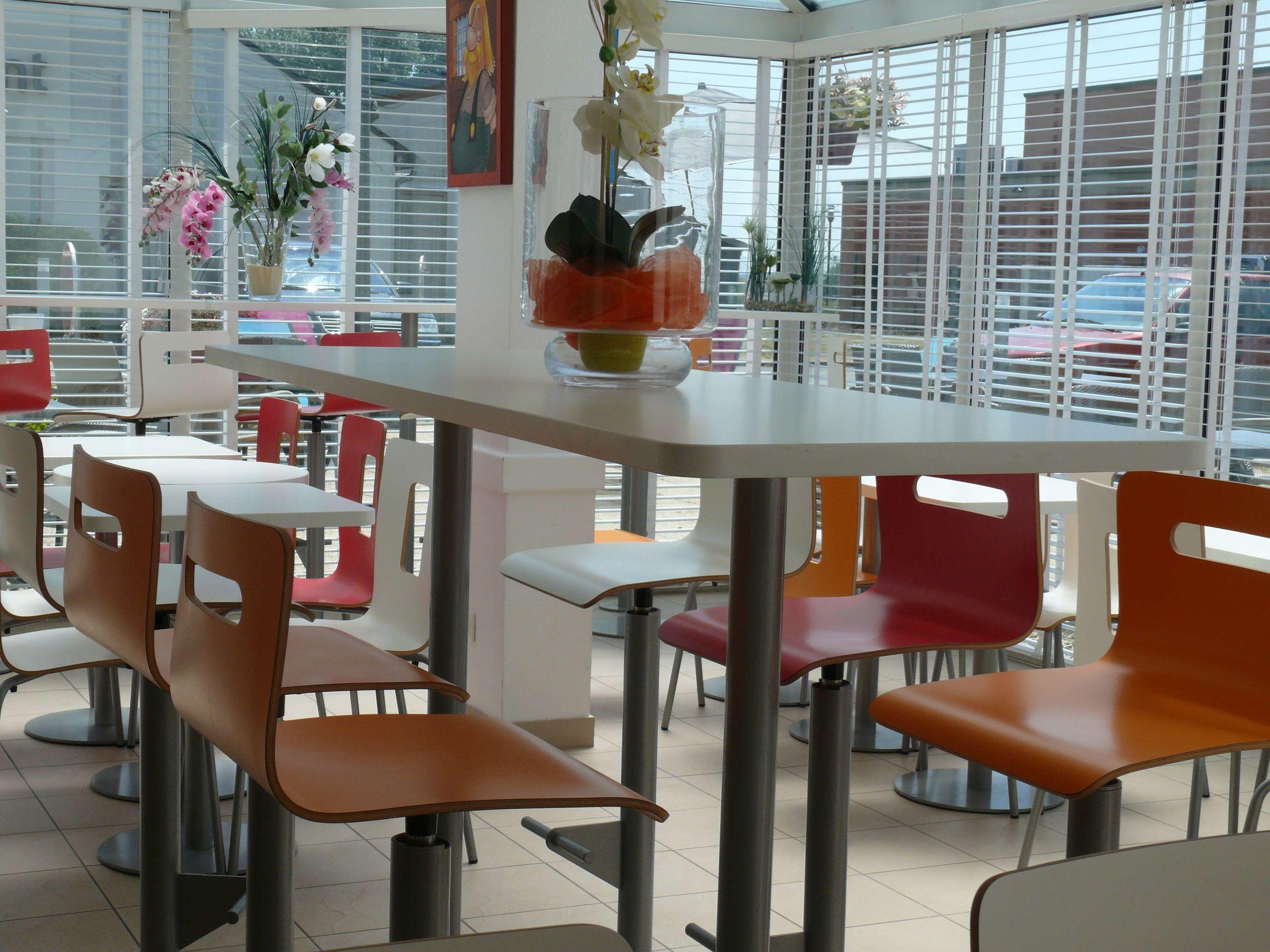 Hotel Première Classe Roissy - Saint Witz — photo 5