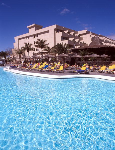 Hotel Beatriz Playa & Spa — photo 5