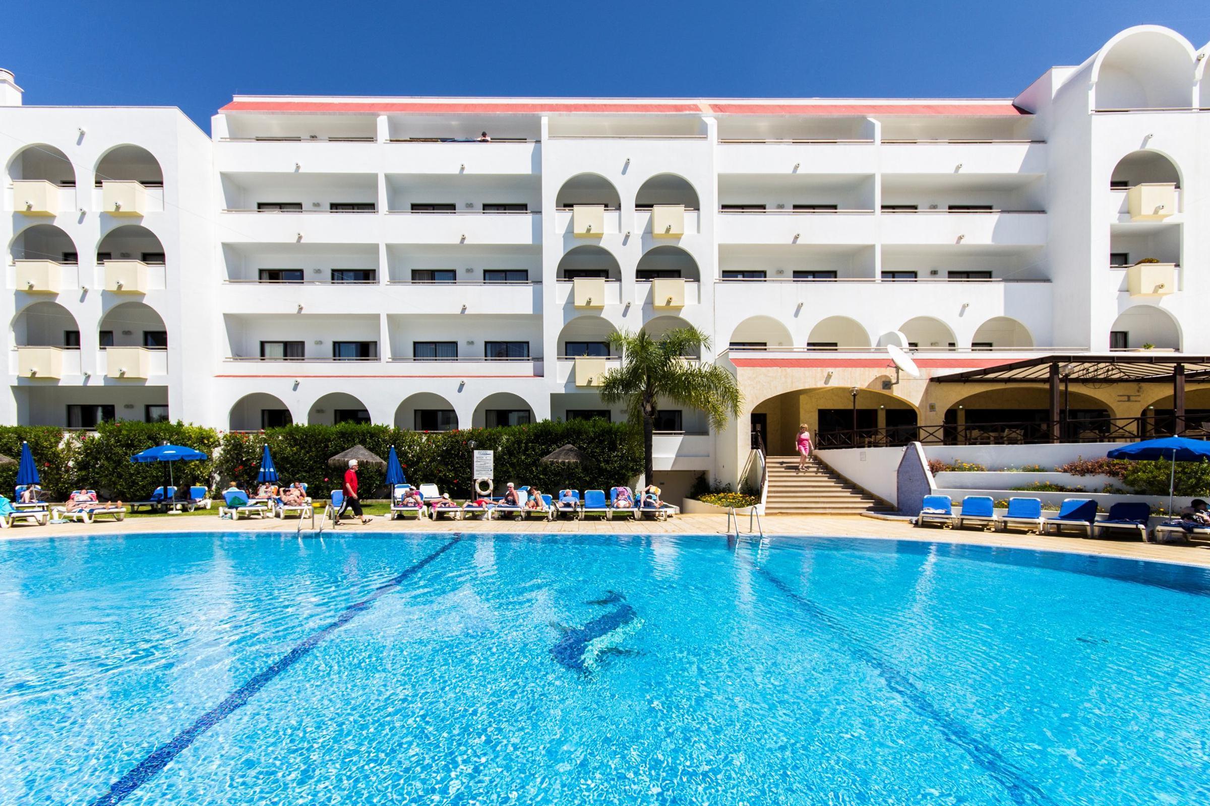 Aparthotel Paladim — photo 4