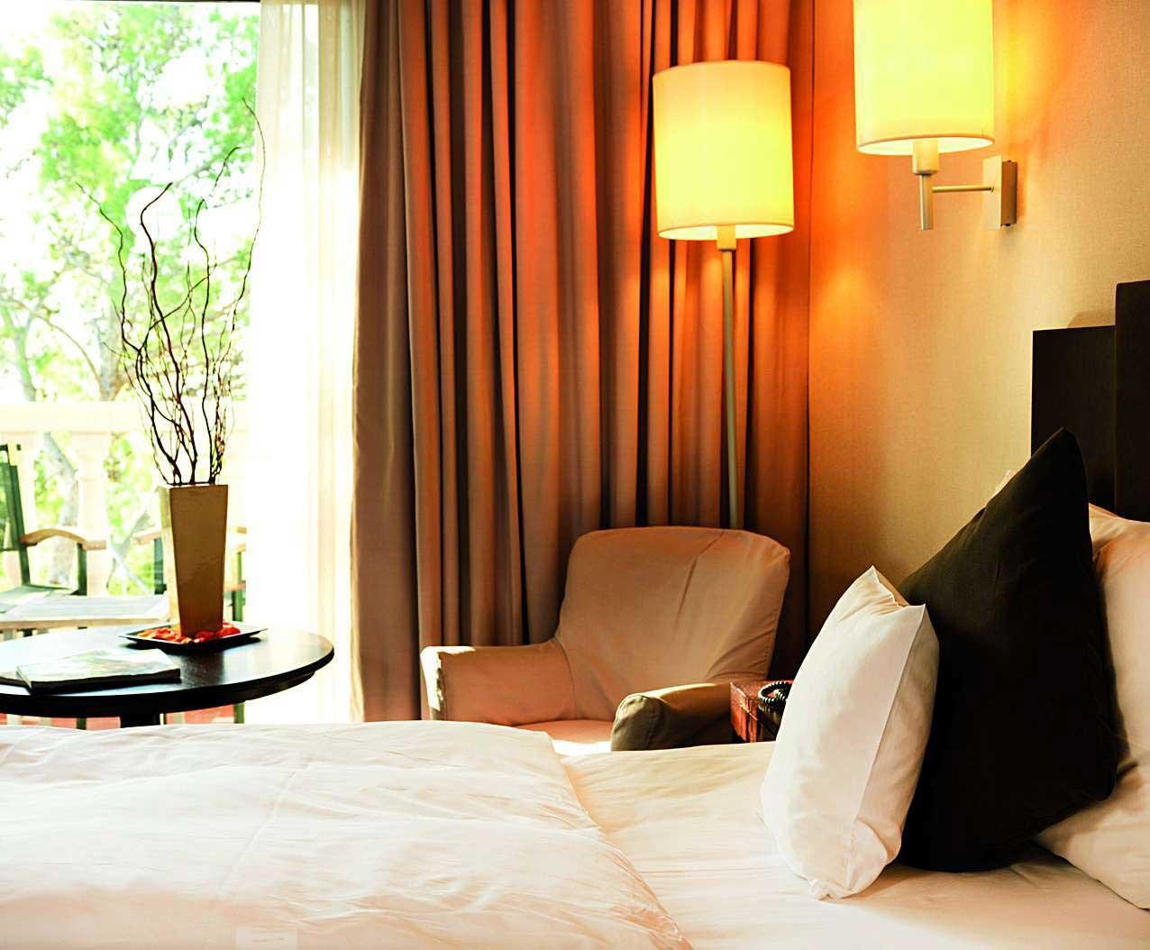 Maritim Hotel Galatzó Mallorca — photo 4