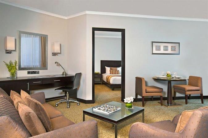 Ramada Plaza by Wyndham Dubai Deira — photo 5