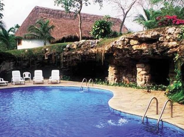 Mayaland Hotel & Bungalows — photo 3