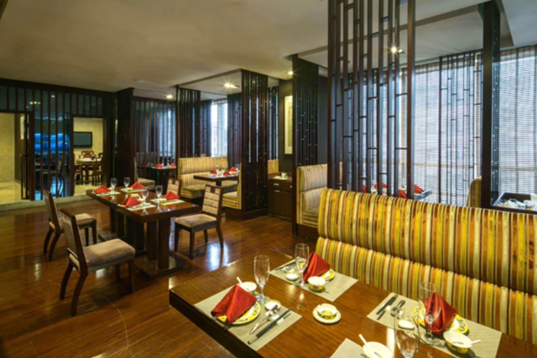 Days Hotel Lu'an Taiyuan — photo 4
