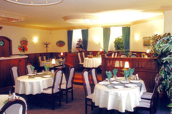 Gold Hotel Wine & Dine — photo 4