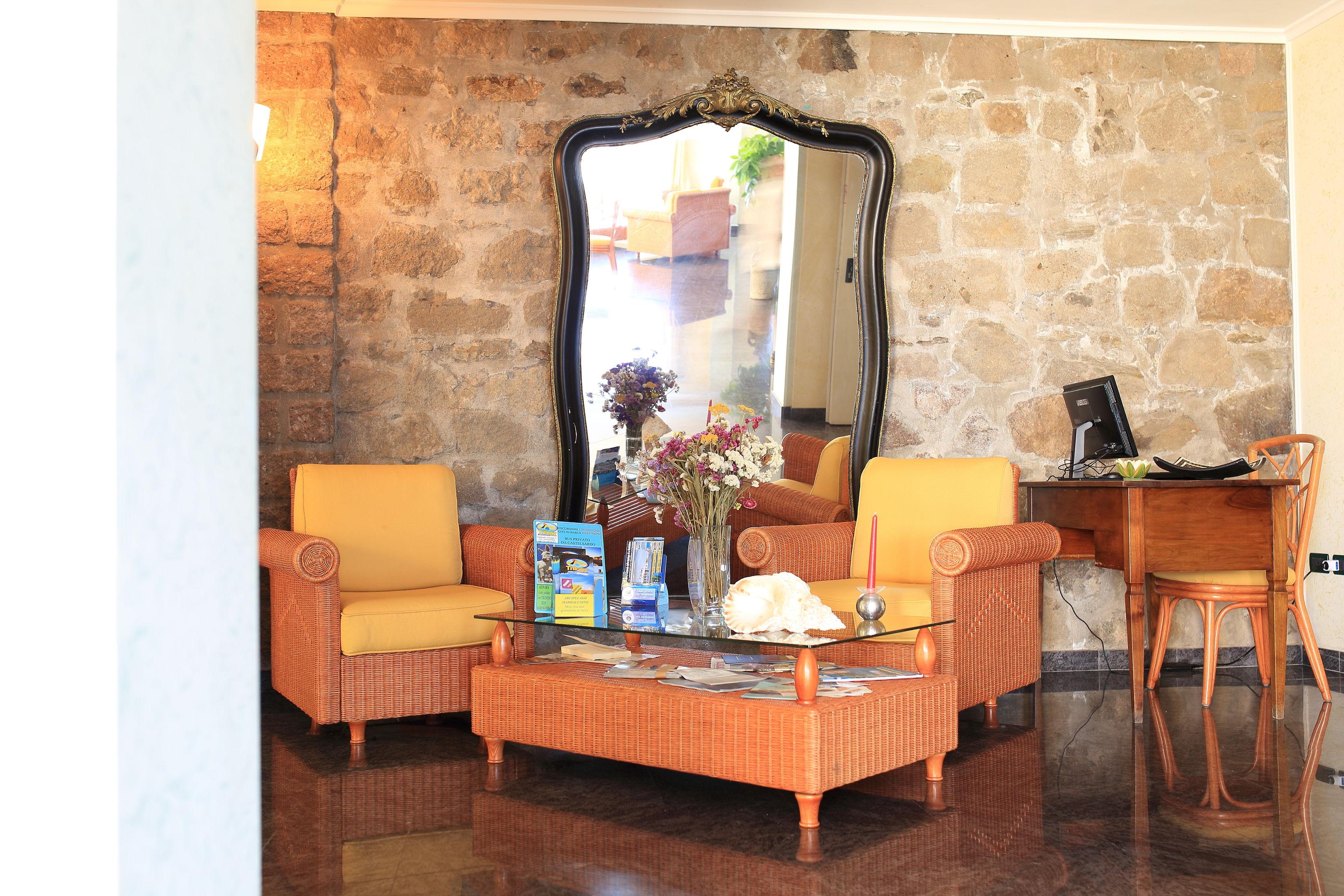 Hotel Nantis — photo 4