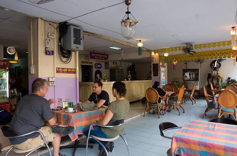 Sawasdee Welcome Inn — photo 4