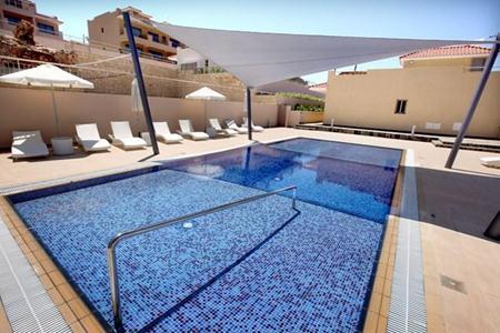 Akamas Health Farm & Spa — photo 4