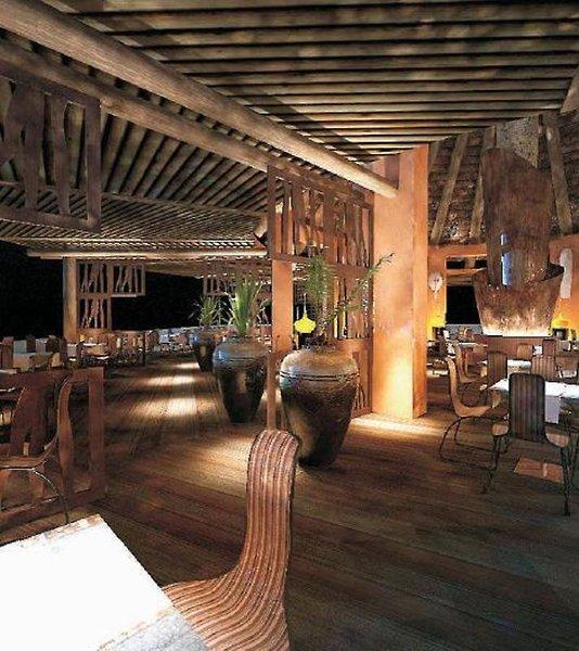 Lopesan Baobab Resort — photo 4