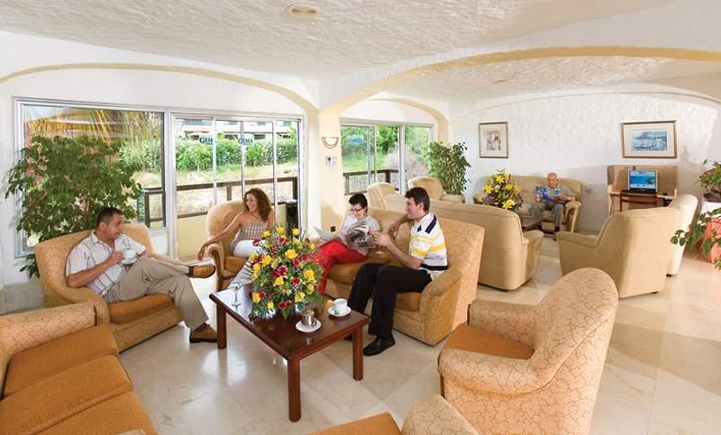 Perla Hotel Tenerife — photo 5